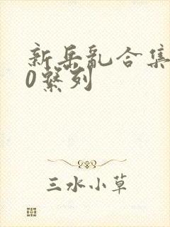 新岳乱合集500系列