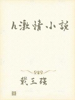 h激情小说
