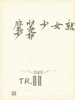 魔装少女就是本少爷