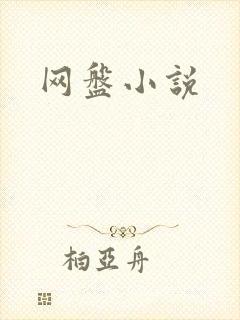 网盘小说