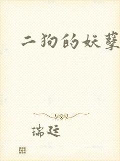 二狗的妖孽人生