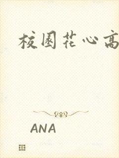 校园花心高手