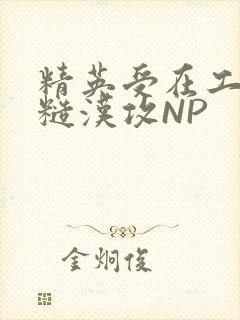 精英受在工地被糙汉攻NP