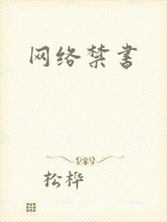 网络禁书