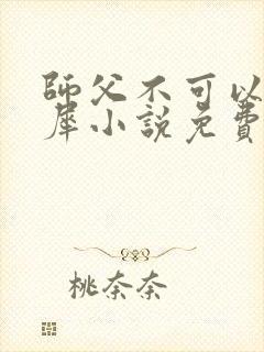 师父不可以洛灵犀小说免费阅读全文在线