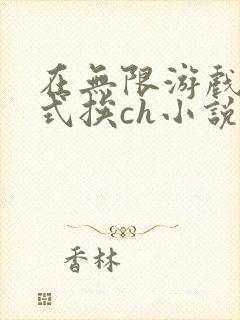 在无限游戏里花式挨ch小说