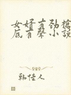 女婿有劲枪枪到底有声小说