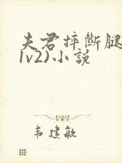 夫君摔断腿后(1v2)小说