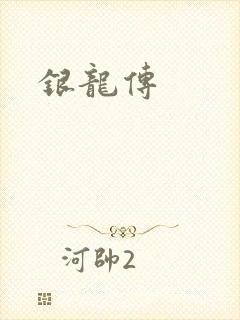 银龙传