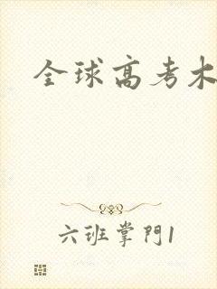 全球高考木苏里