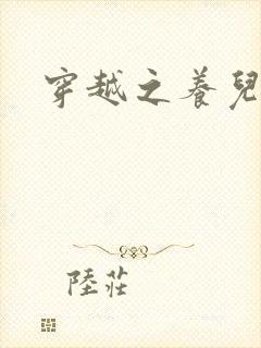 穿越之养儿不易封面