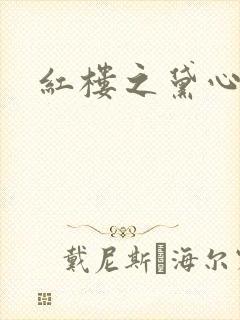 红楼之黛心如玉