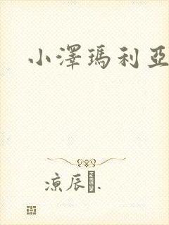 小泽玛利亚作品