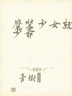 魔装少女就是本少爷