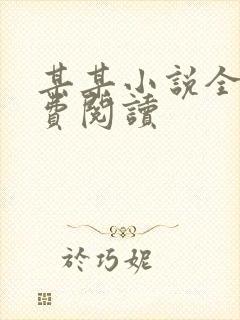 某某小说全文免费阅读