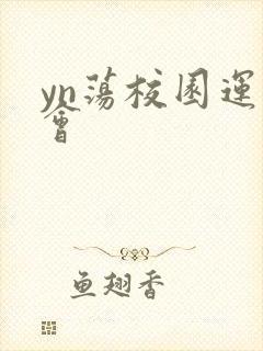 yn荡校园运动会