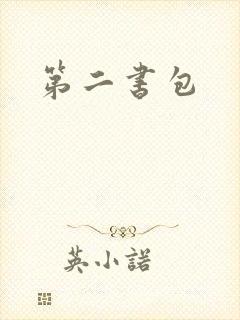 第二书包