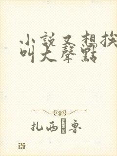 小说又想挨C了叫大声点