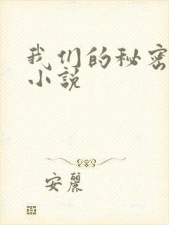 我们的秘密泰剧小说