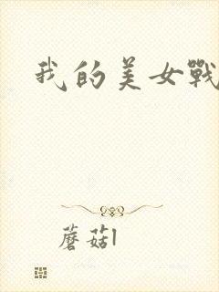我的美女战队