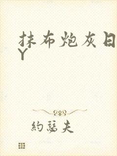 抹布炮灰日记BY