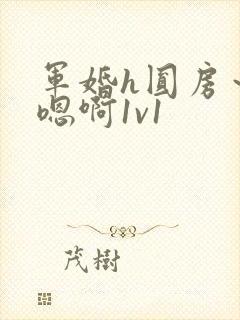 军婚h圆房～h嗯啊1v1封面