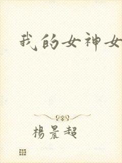 我的女神女奴封面
