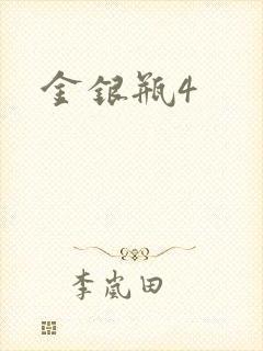 金银瓶4