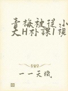 青梅被从小摸到大H补课1视频