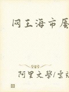 网王海市蜃楼