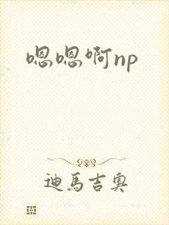 嗯嗯啊np