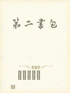 第二书包