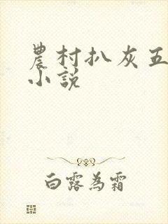 农村扒灰五十篇小说