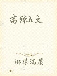 高辣h文