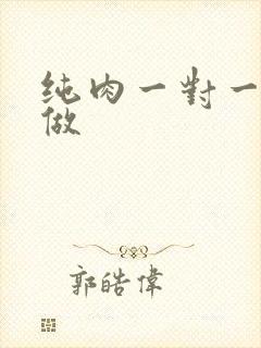 纯肉一对一到处做封面