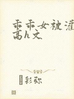 乖乖女被灌满精高h文