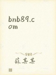 bnb89.com