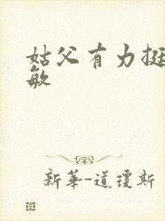 姑父有力挺送赵敏