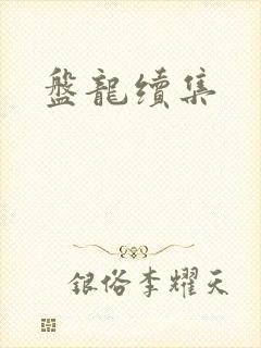 盘龙续集