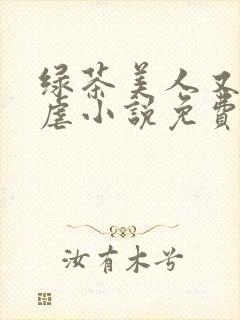 绿茶美人又在求虐小说免费阅读笔趣阁