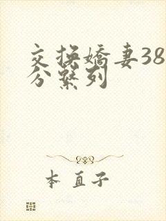 交换娇妻38部分系列