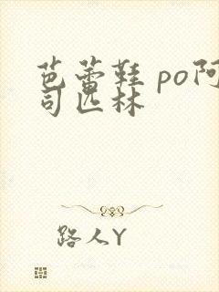 芭蕾鞋 po阿司匹林