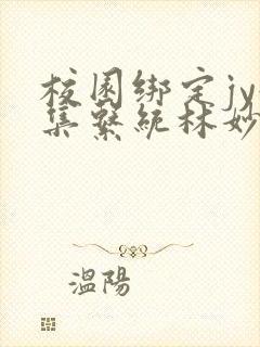 校园绑定jy收集系统林妙妙