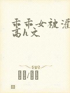 乖乖女被灌满精高h文