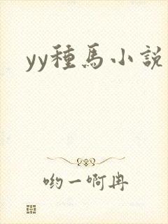 yy种马小说