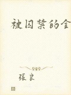 被囚禁的金丝雀