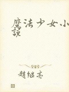 魔法少女小圆小说