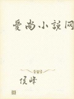 爱尚小说网