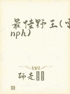 最佳野王(电竞nph)
