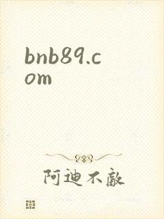 bnb89.com